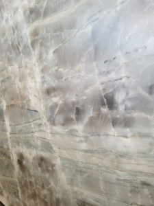 Beverly Blue Leather Quartzite_Detail 1