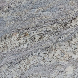 Nevaska Polished Granite Slab