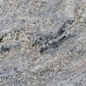 Nevaska Polished Granite Slab